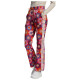 Adidas Γυναικείο παντελόνι φόρμας x FARM Rio Pants Adidas Γυναικείο παντελόνι φόρμας x FARM Rio Pants